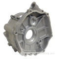 Aluminum alloy agricultural machinery castings